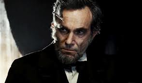 Daniel Day Lincoln